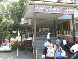 Yaz geldi, hasta sayısı geriledi